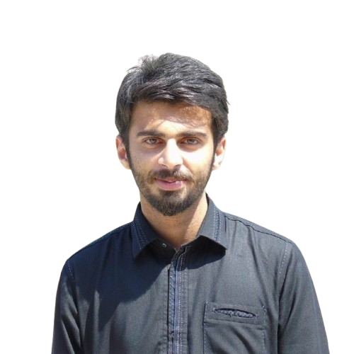 CEO Sahibzada Muhammad Danial Tariq