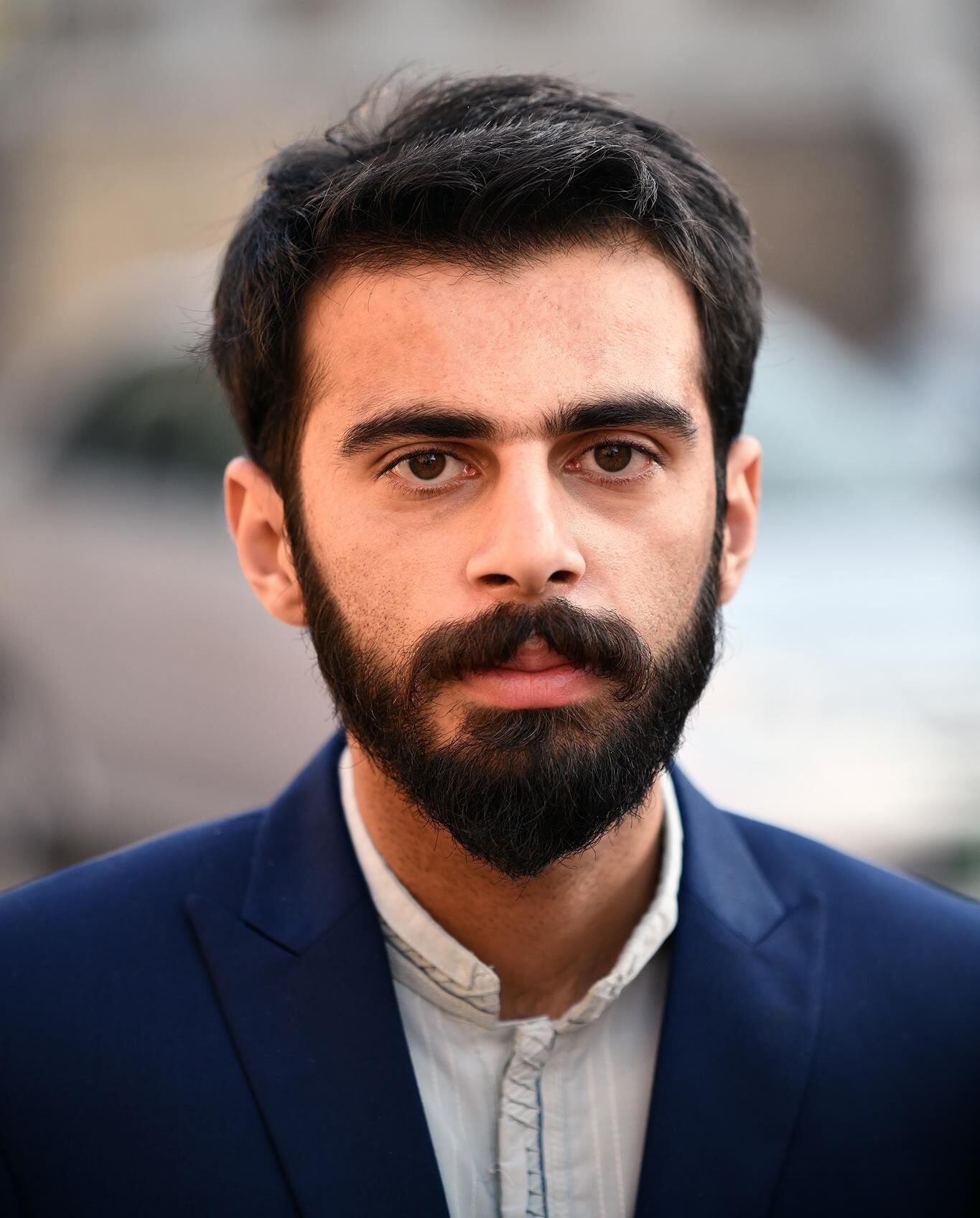 Danial Khalid CEO Sialvi Games